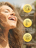 Soleil Defense All Matte SPF 50 Sunscreen 